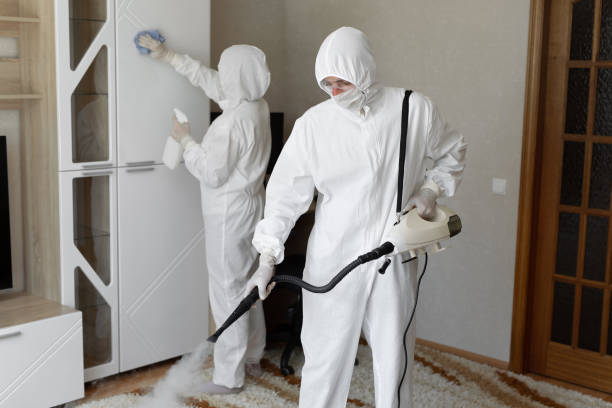 24/7 Emergency Infectious Disease Decontamination experts in Manteca, CA